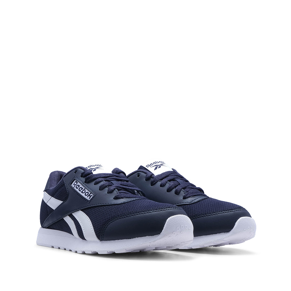 Sapatilha Casual Homem Azul Marinho