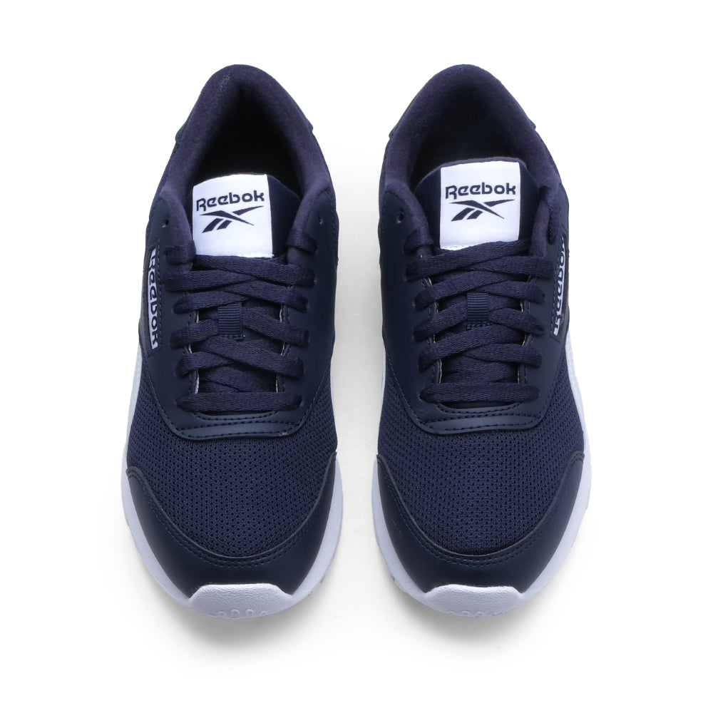 Sapatilha Casual Homem Azul Marinho