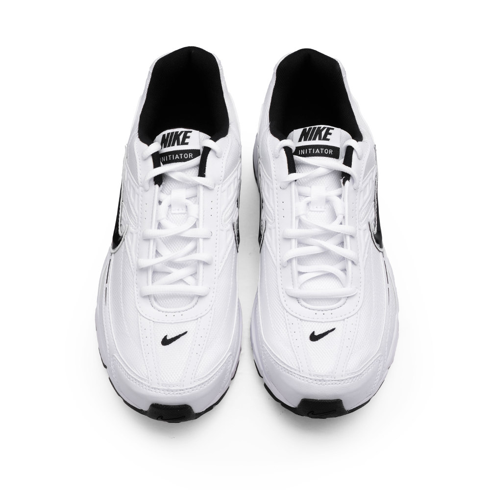 Sapatilha Desportivo Homem Branco