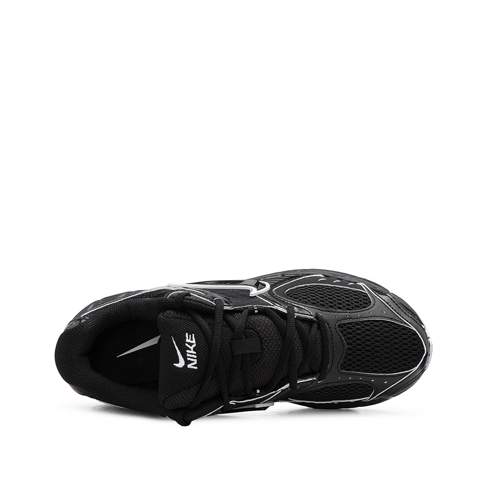 Sapatilha Casual Homem Preto