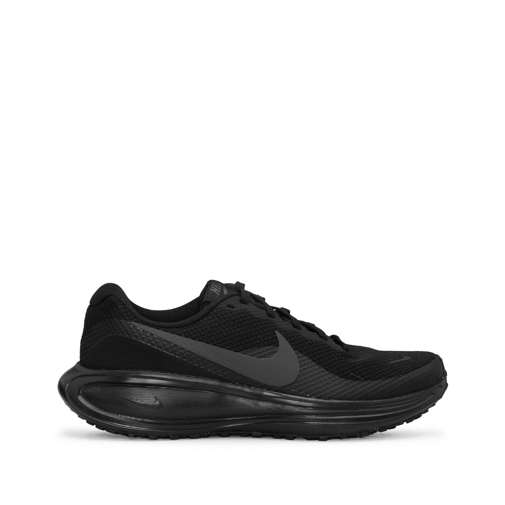 Sapatilha Desportivo Homem Preto