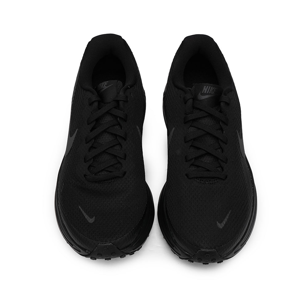 Sapatilha Desportivo Homem Preto