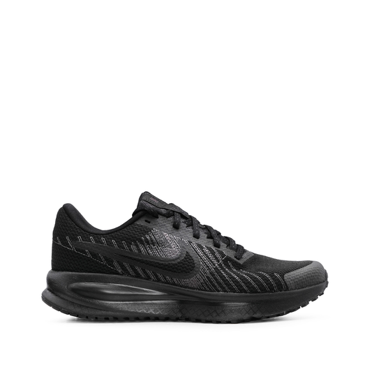 Sapatilha Desportivo Homem Preto