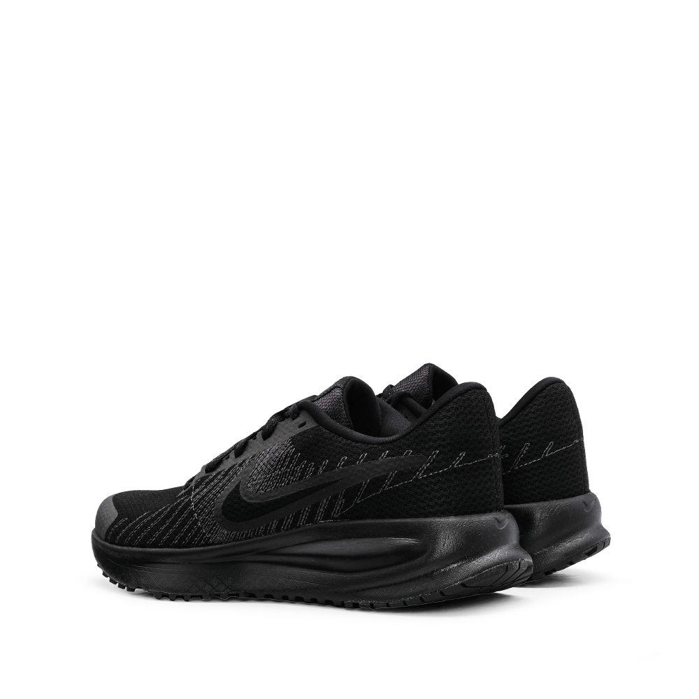 Sapatilha Desportivo Homem Preto