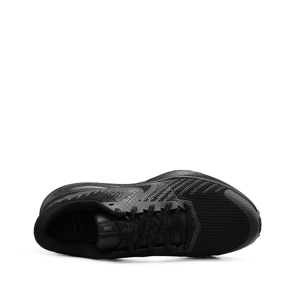Sapatilha Desportivo Homem Preto