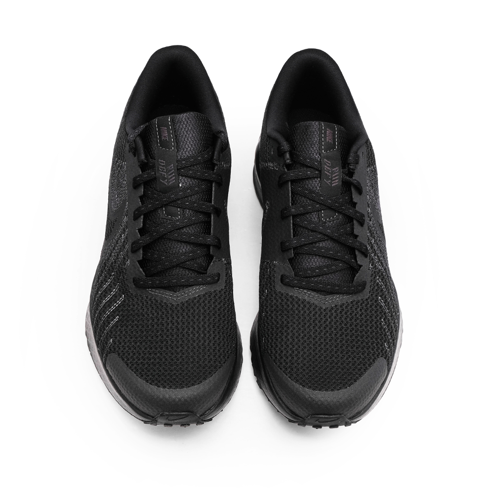 Sapatilha Desportivo Homem Preto