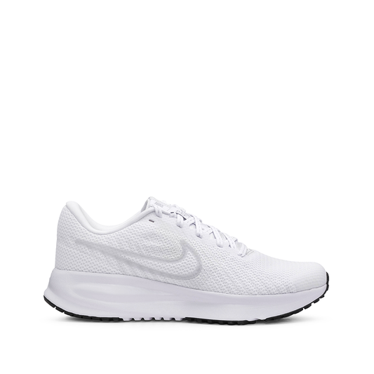 Sapatilha Desportivo Homem Branco