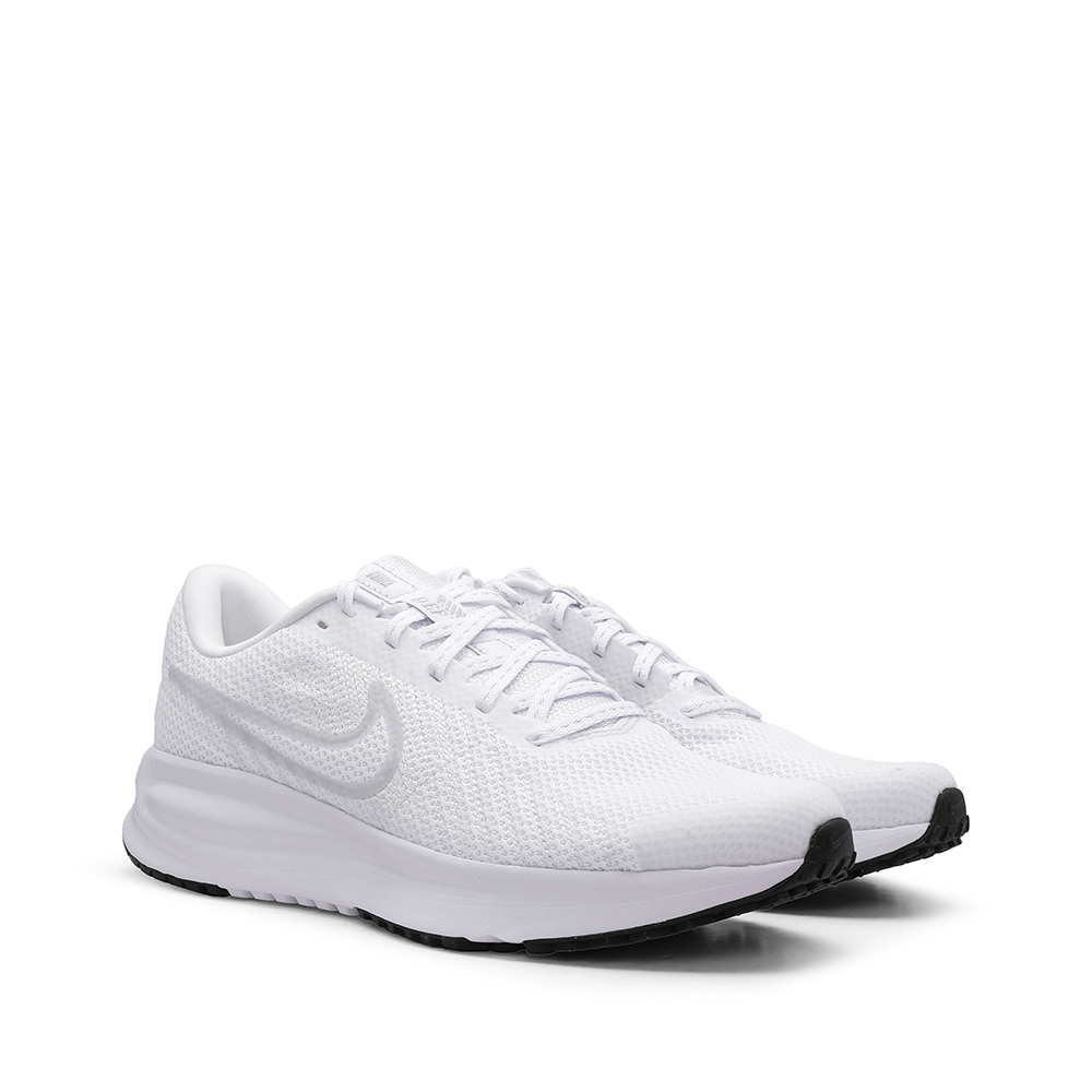 Sapatilha Desportivo Homem Branco