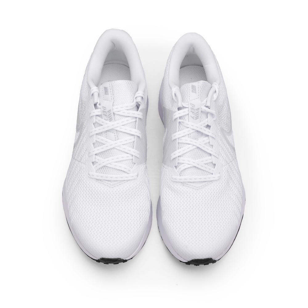Sapatilha Desportivo Homem Branco