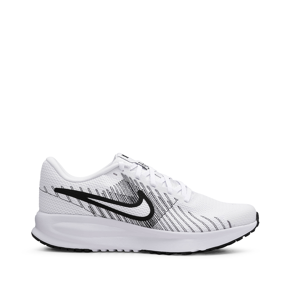 Sapatilha Desportivo Homem Branco