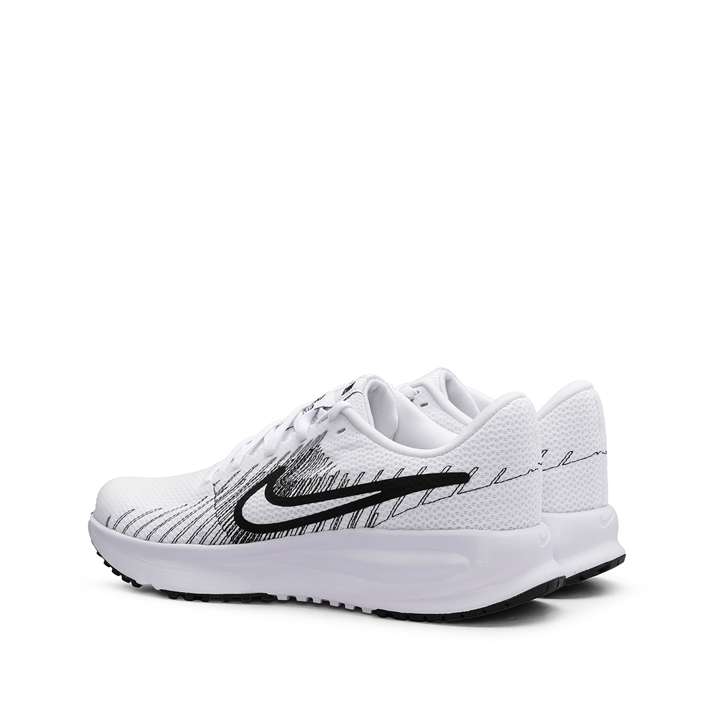 Sapatilha Desportivo Homem Branco