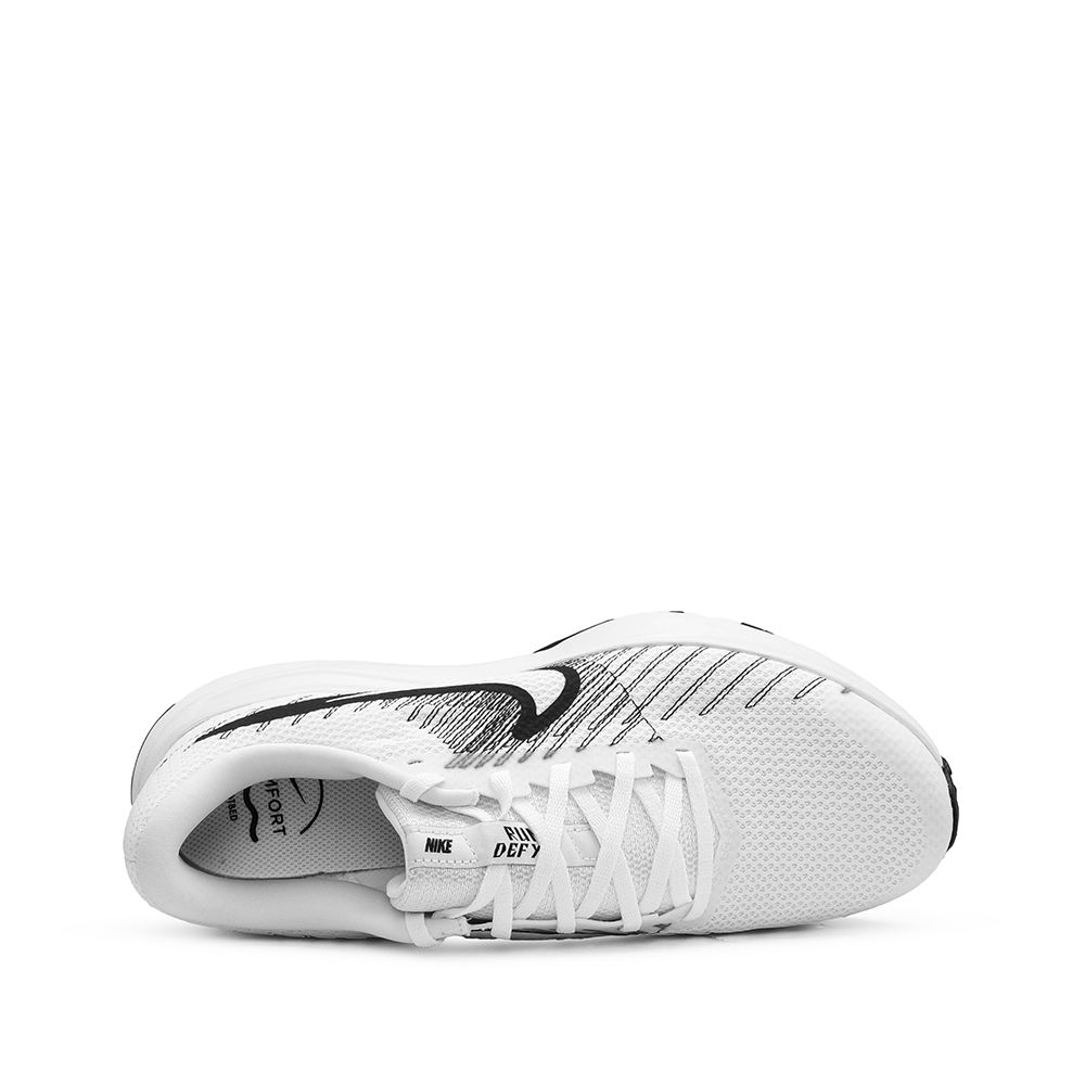 Sapatilha Desportivo Homem Branco