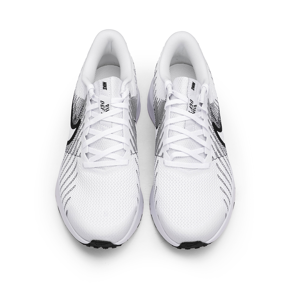 Sapatilha Desportivo Homem Branco