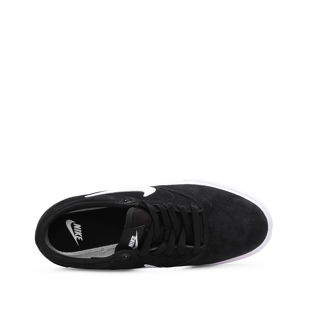 Sapatilha Casual Homem Pele Preto