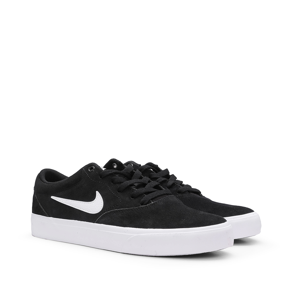 Sapatilha Casual Homem Pele Preto