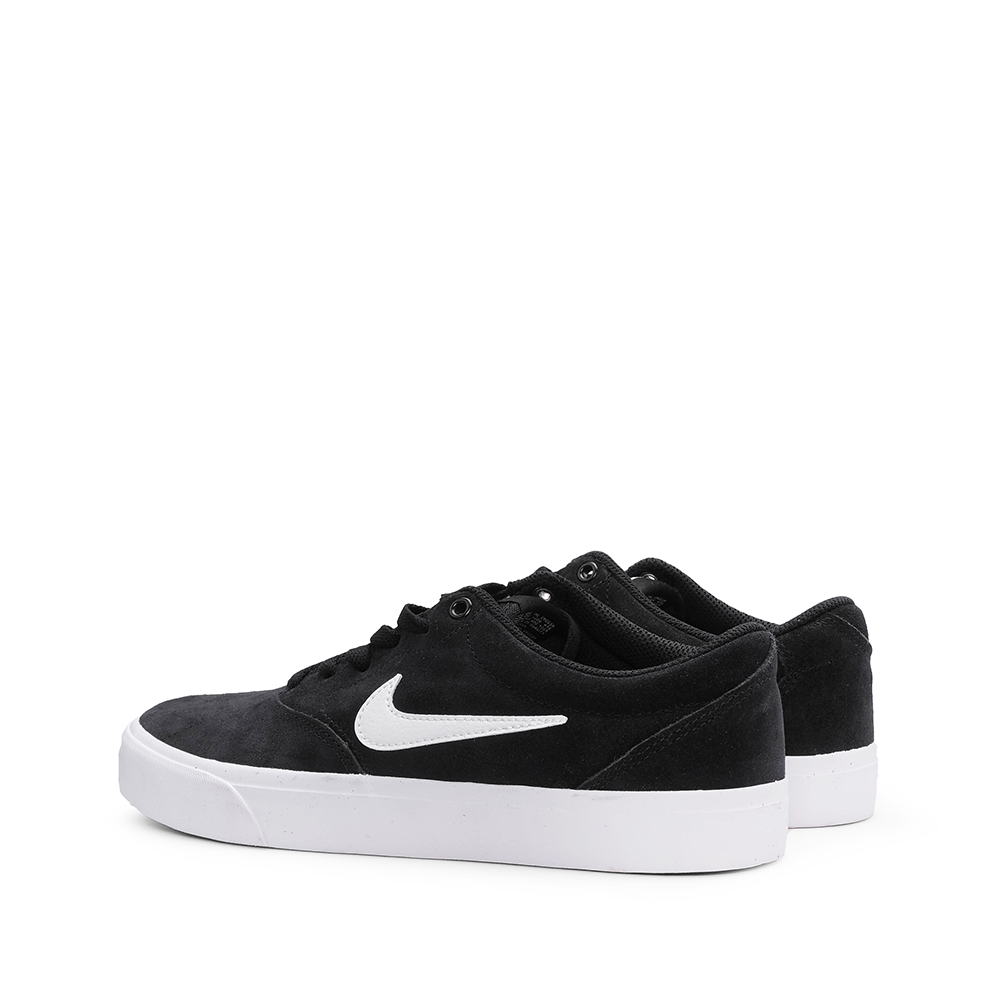 Sapatilha Casual Homem Pele Preto