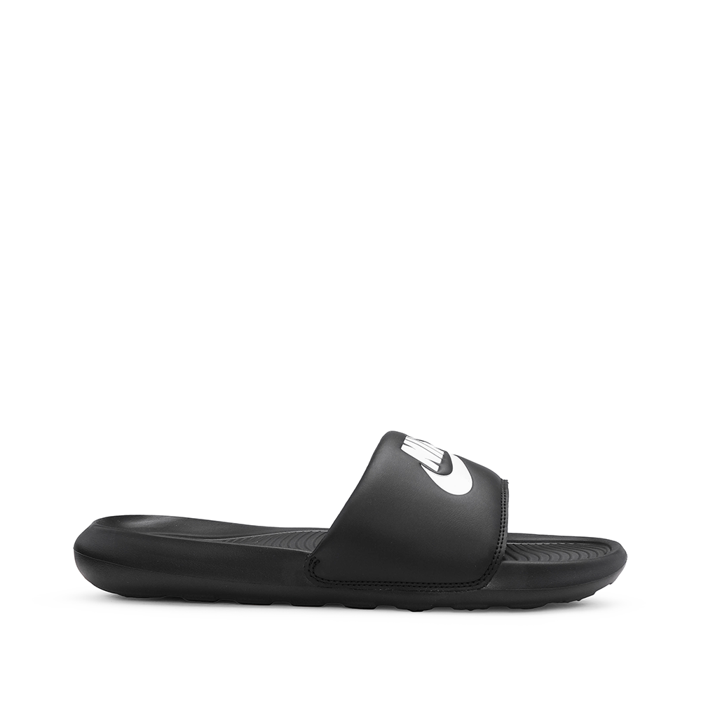 Chinelo Praia Homem Preto E Branco