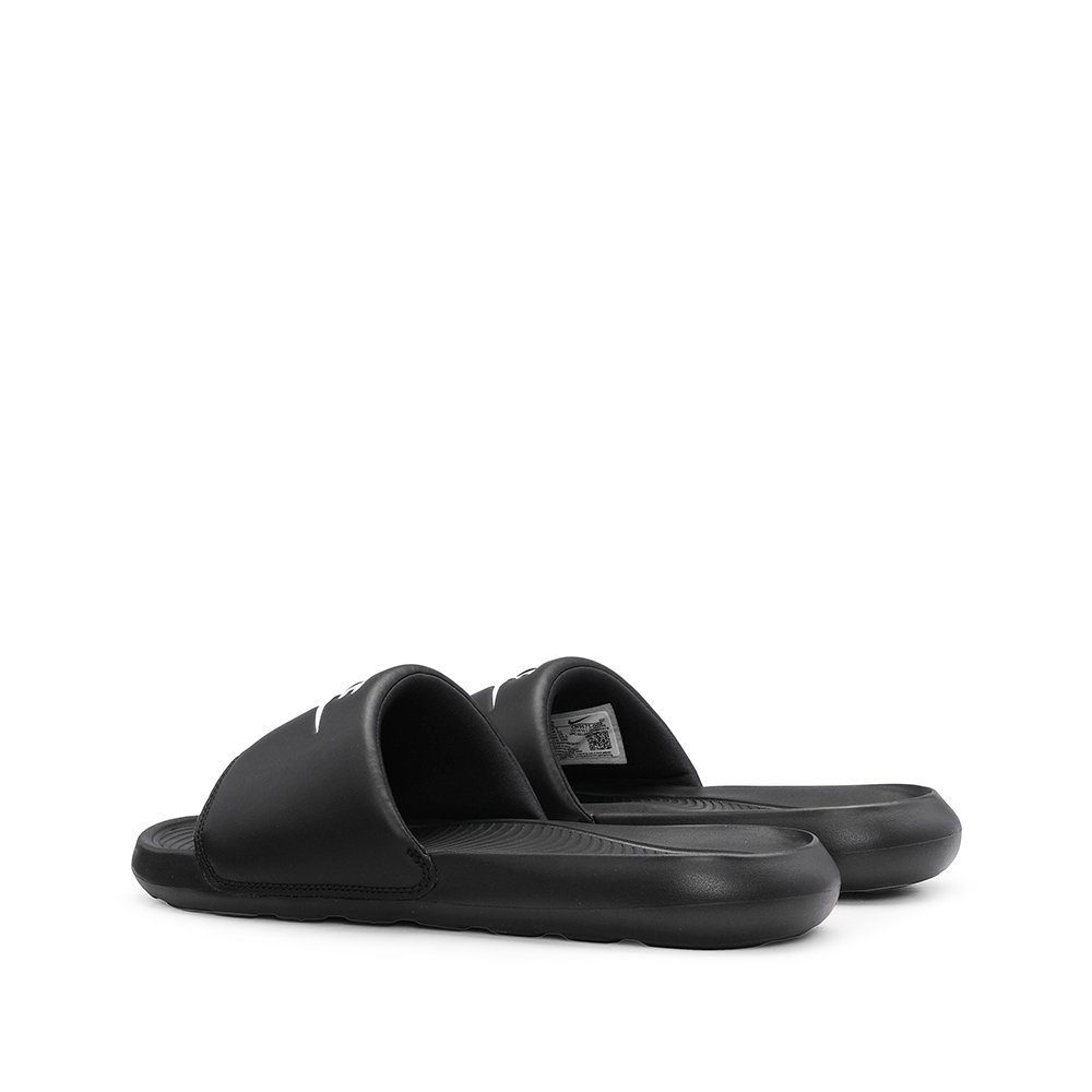Chinelo Praia Homem Preto E Branco