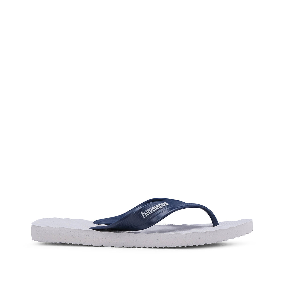 Chinelo Praia Homem Cinzento