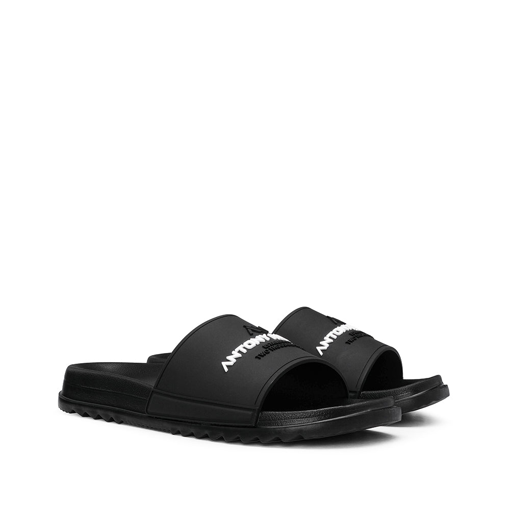 Chinelo Praia Homem Preto