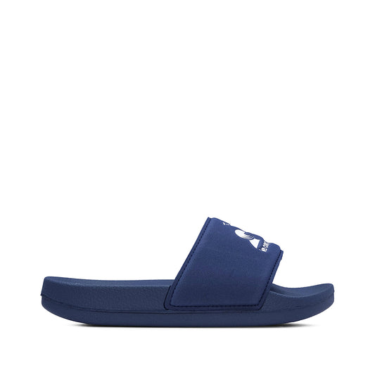 Chinelo Praia Homem Azul