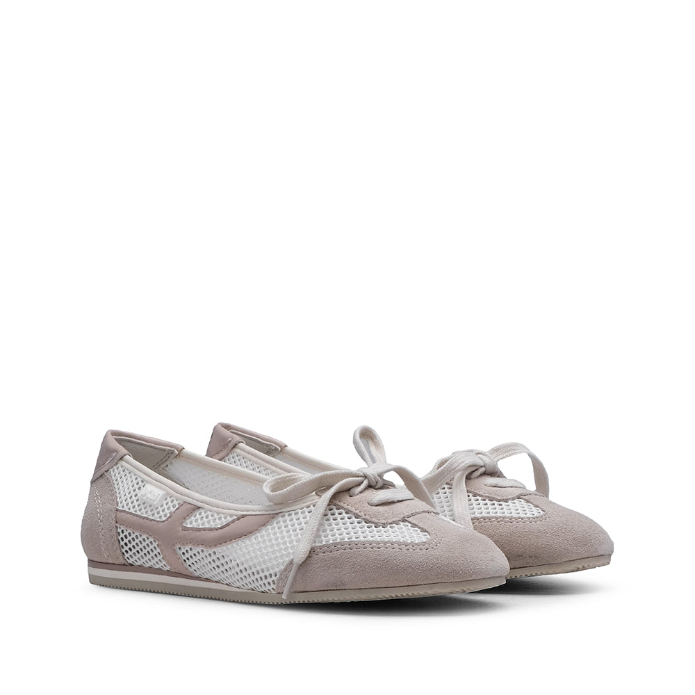 Sapato Sabrinas Mulher Gelo