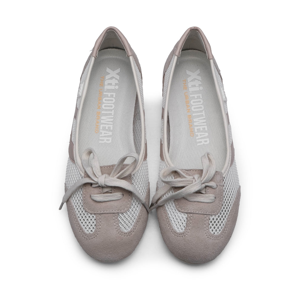 Sapato Sabrinas Mulher Gelo