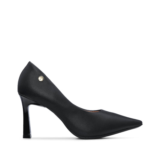 Sapato Salto Alto Mulher Preto