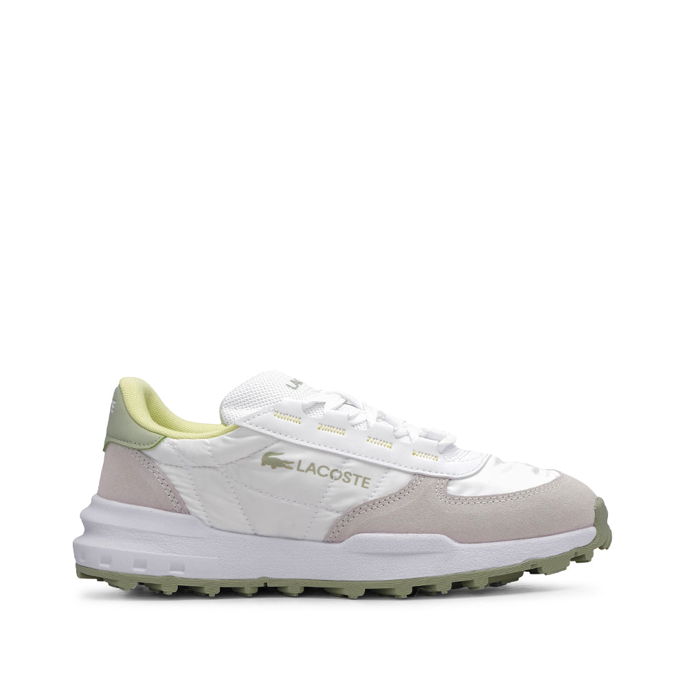 Sapatilha Casual Mulher Branco