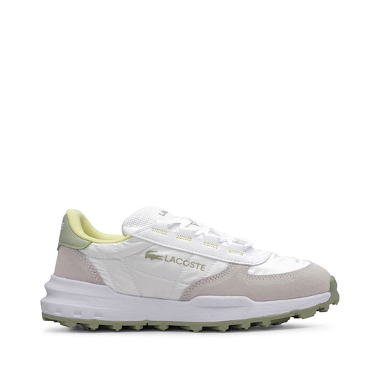 Sapatilha Casual Mulher Branco