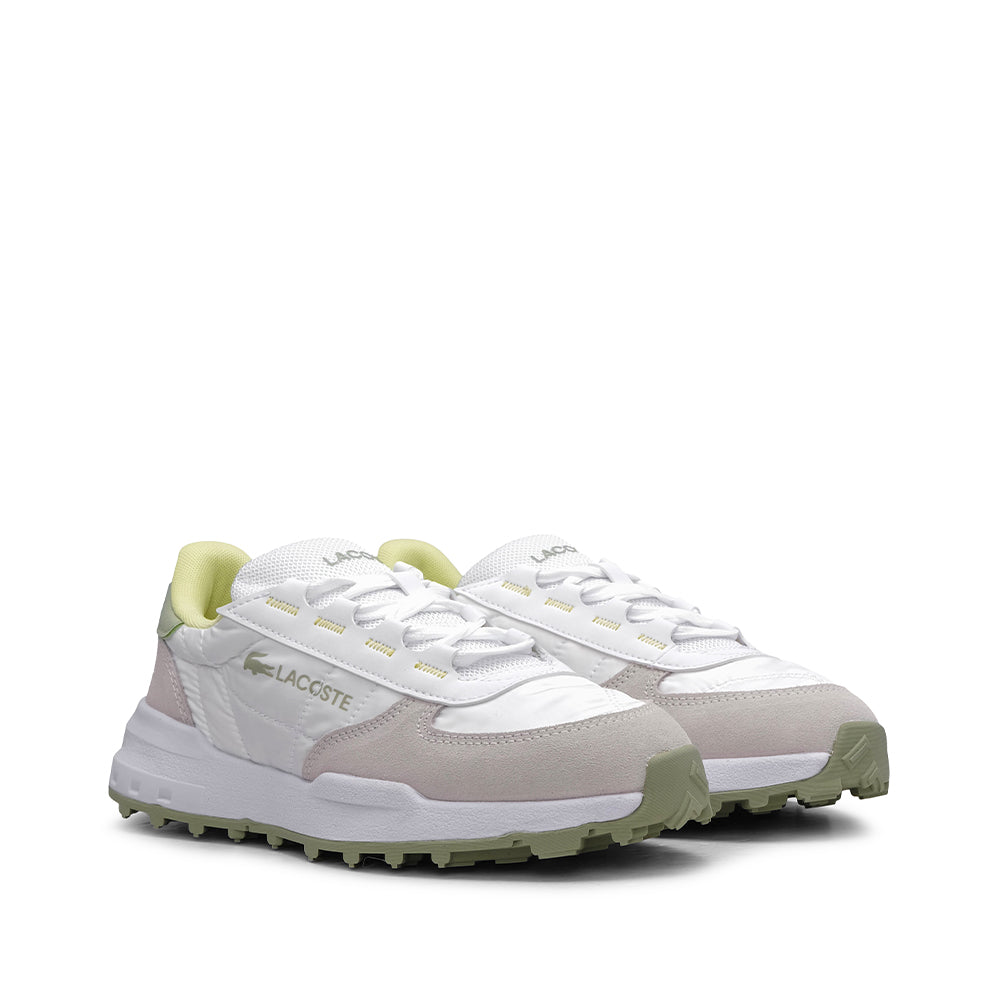 Sapatilha Casual Mulher Branco