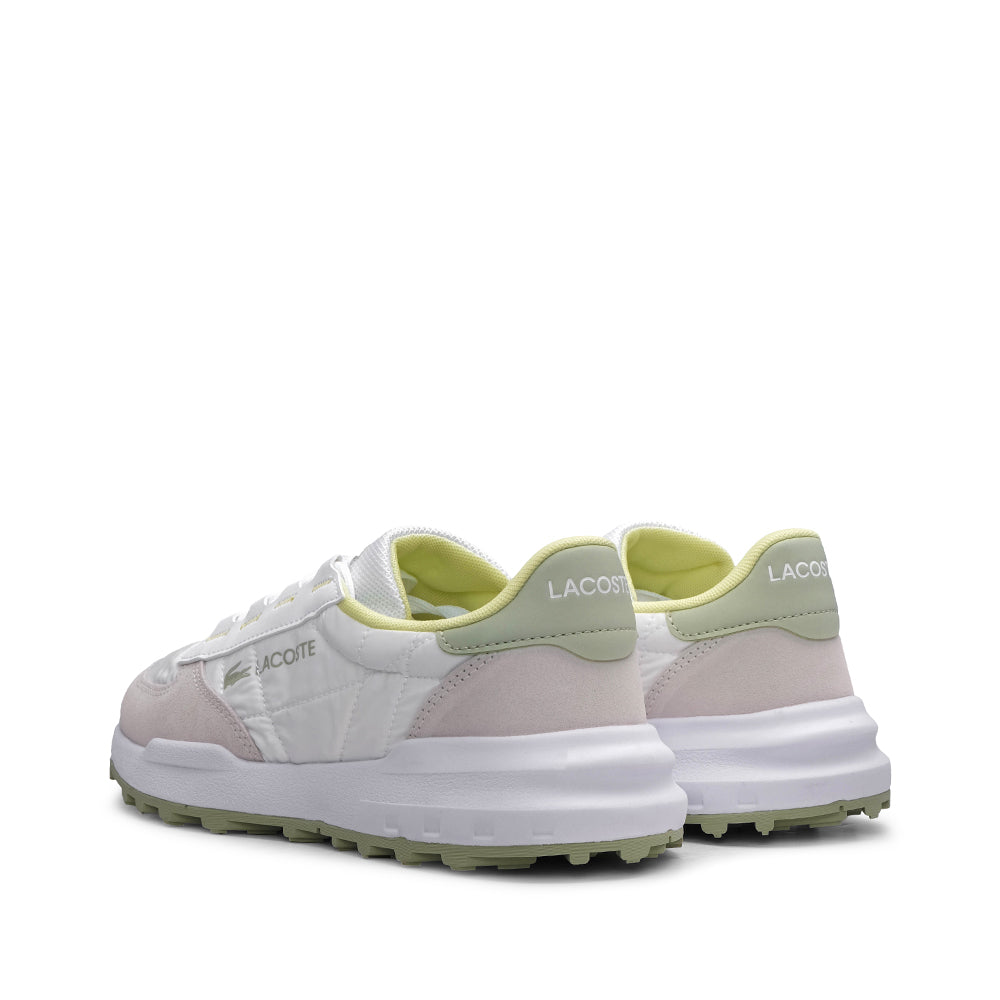 Sapatilha Casual Mulher Branco