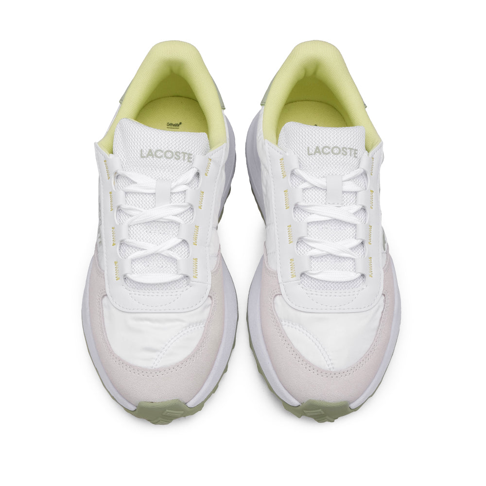 Sapatilha Casual Mulher Branco