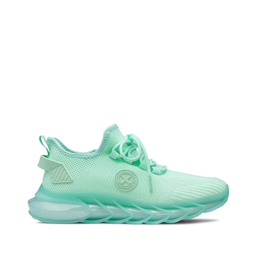 Sapatilha Desportivo Mulher  Verde