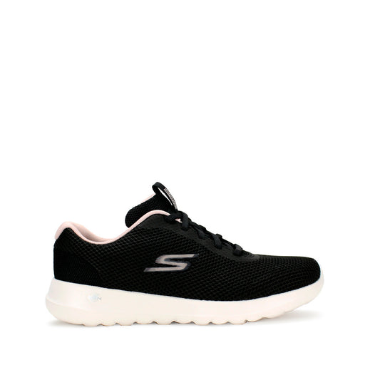 Sapatilha Desportivo Mulher Preto