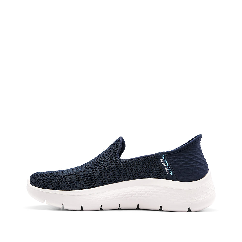 Sapatilha Desportivo Mulher Azul Marinho