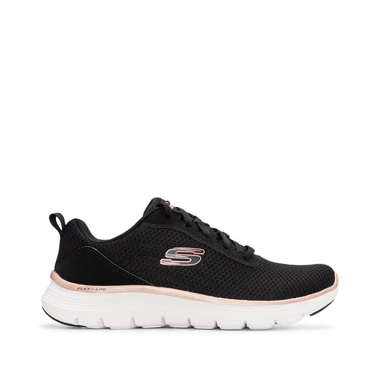 Sapatilha Desportivo Mulher Preto