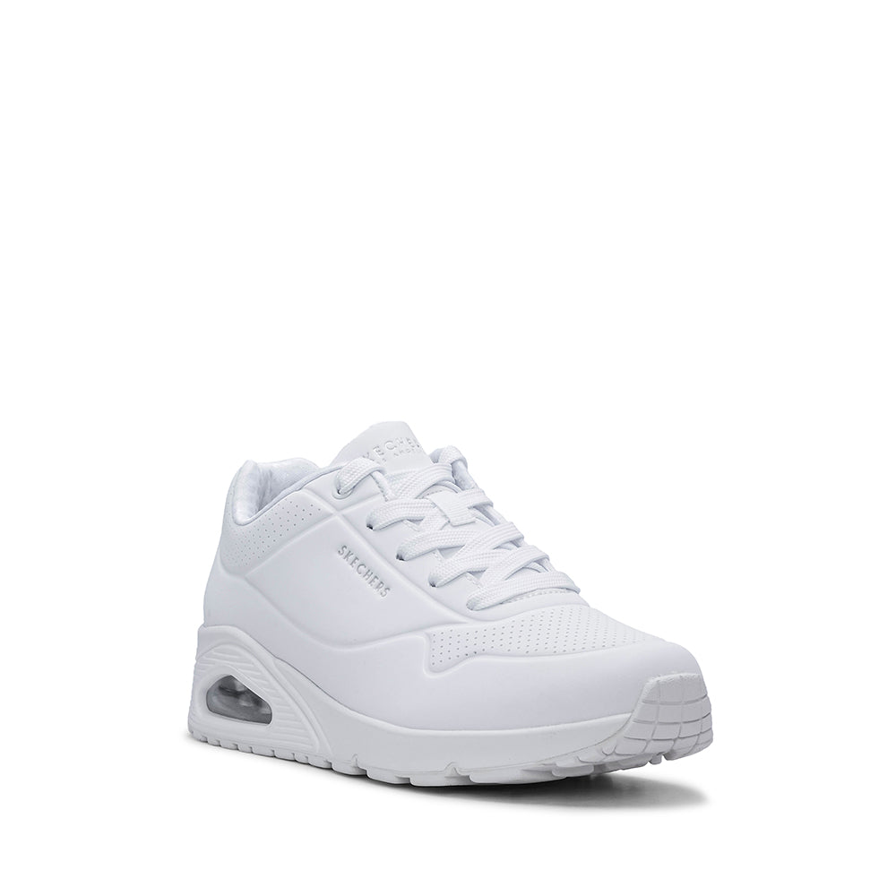 Sapatilha Desportivo  Mulher  Branco