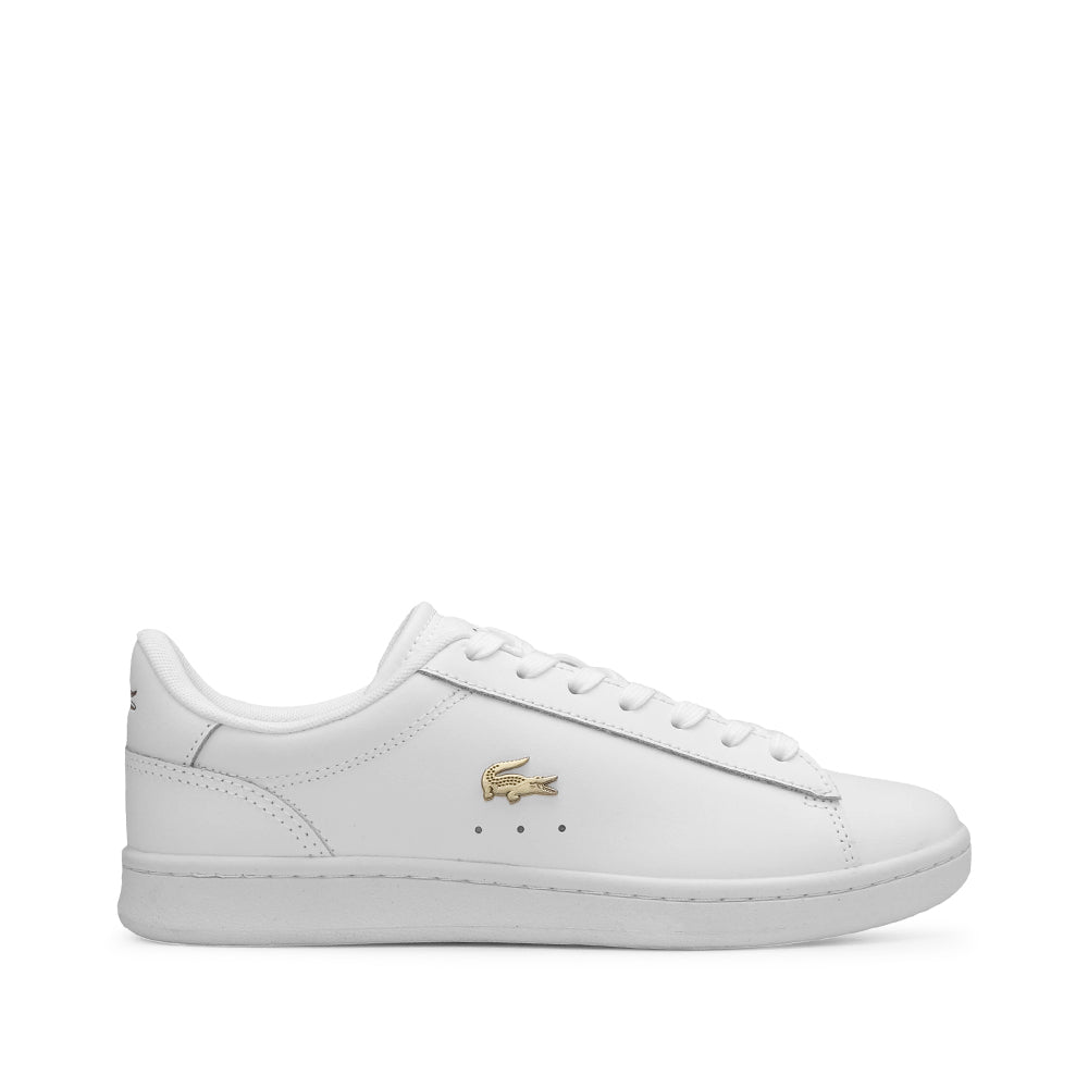 Sapatilha Casual Mulher Branco