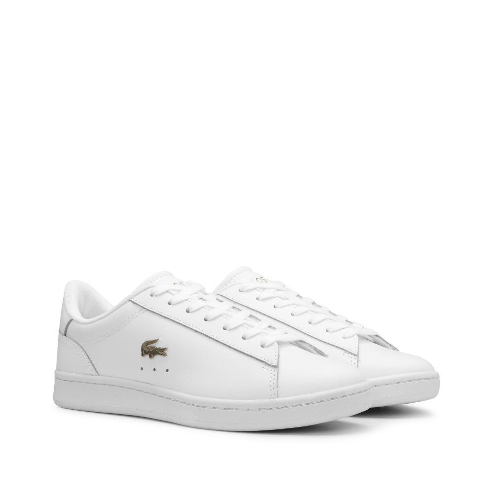 Sapatilha Casual Mulher Branco