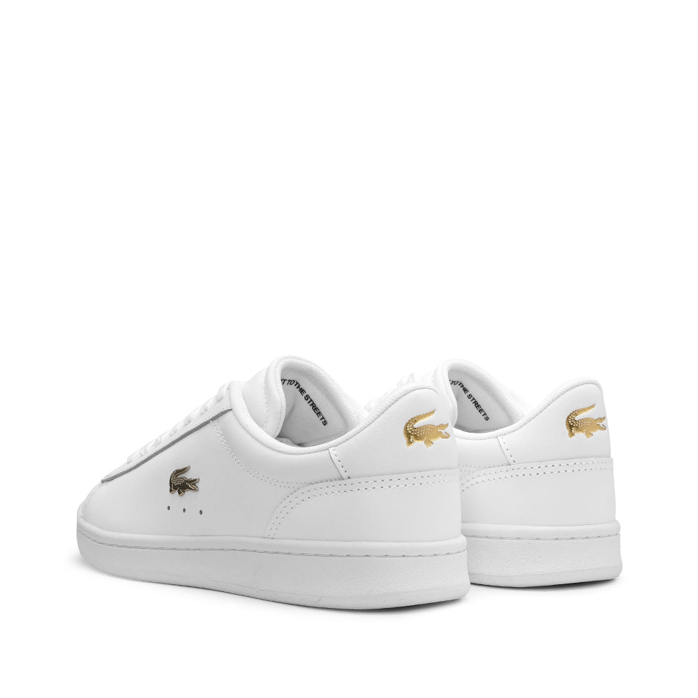 Sapatilha Casual Mulher Branco