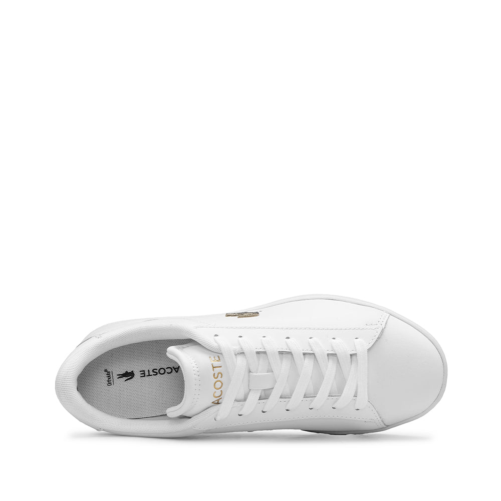Sapatilha Casual Mulher Branco