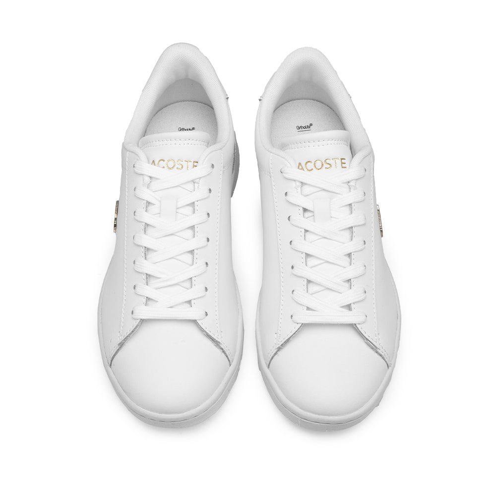 Sapatilha Casual Mulher Branco