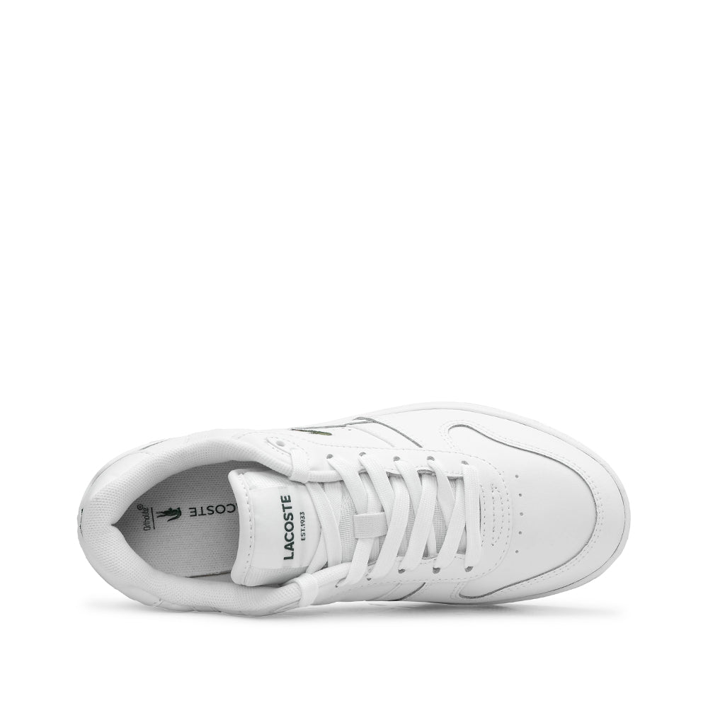 Sapatilha Casual Mulher Branco