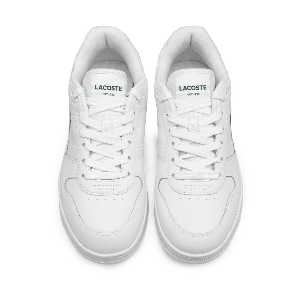 Sapatilha Casual Mulher Branco