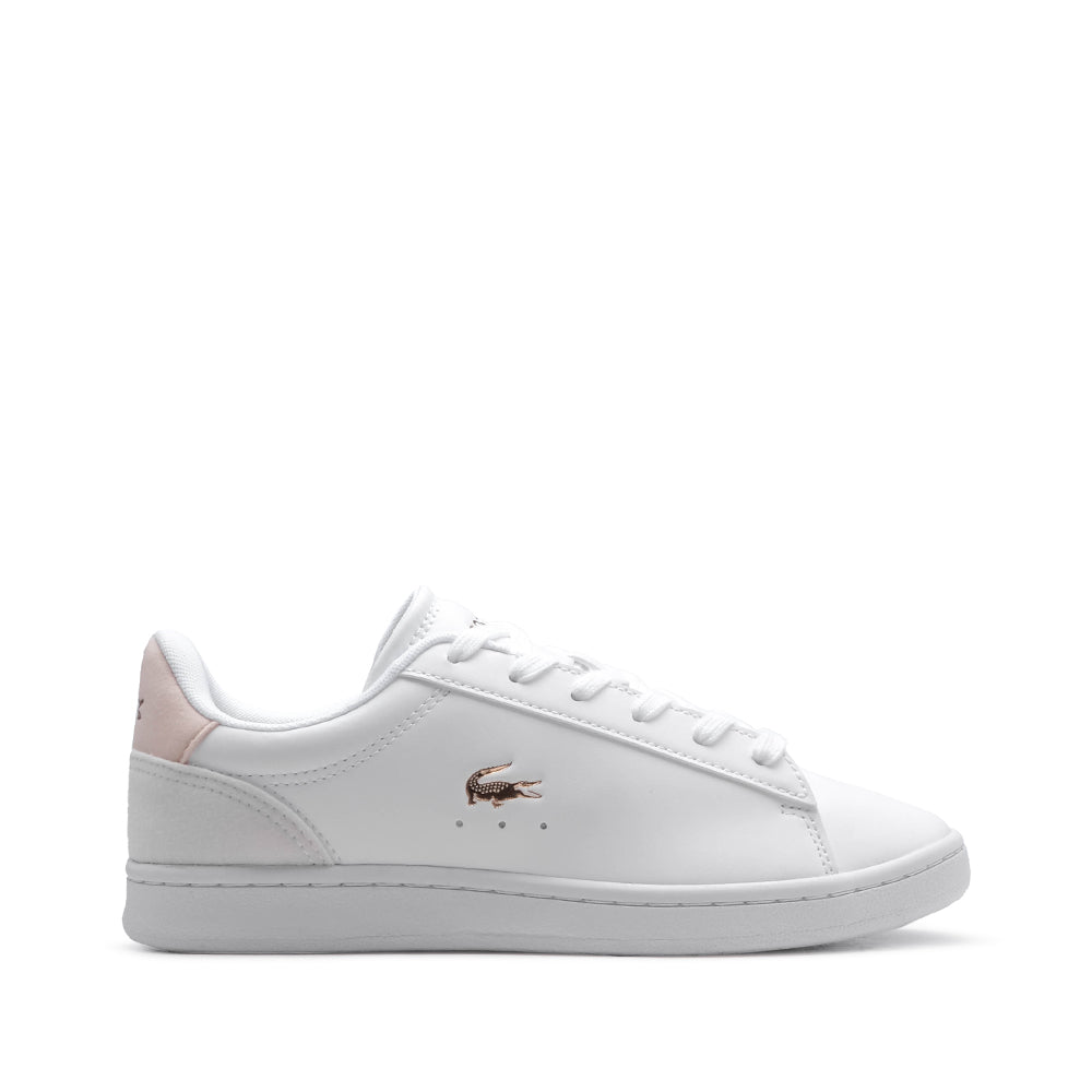 Sapatilha Casual Mulher Branco