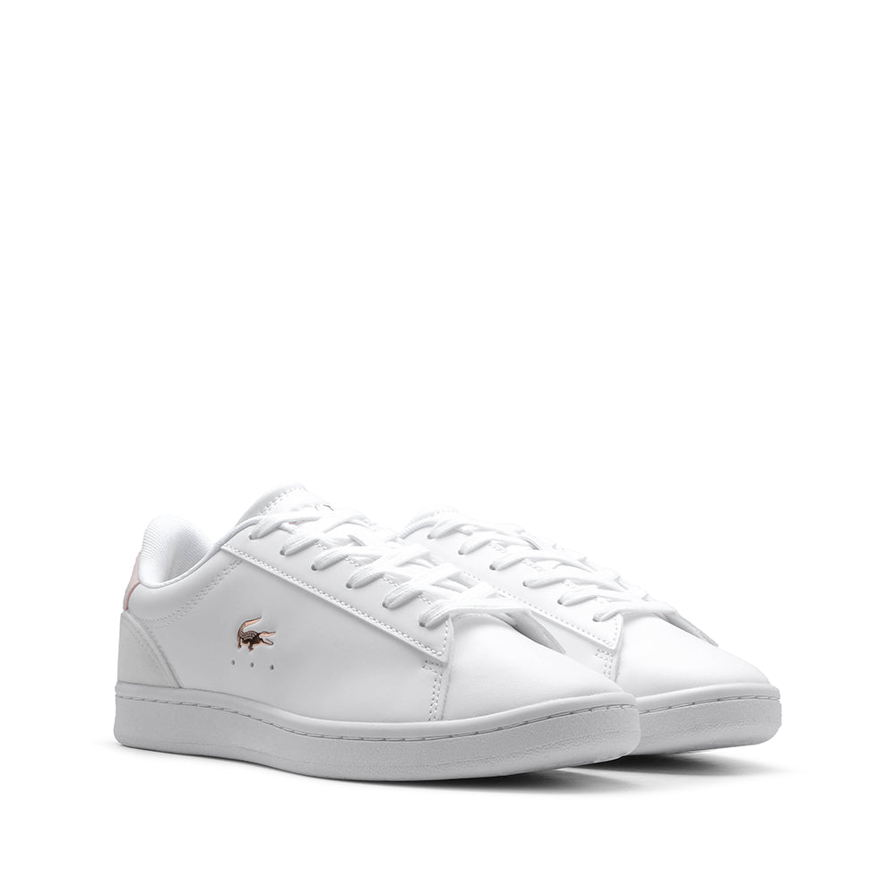 Sapatilha Casual Mulher Branco