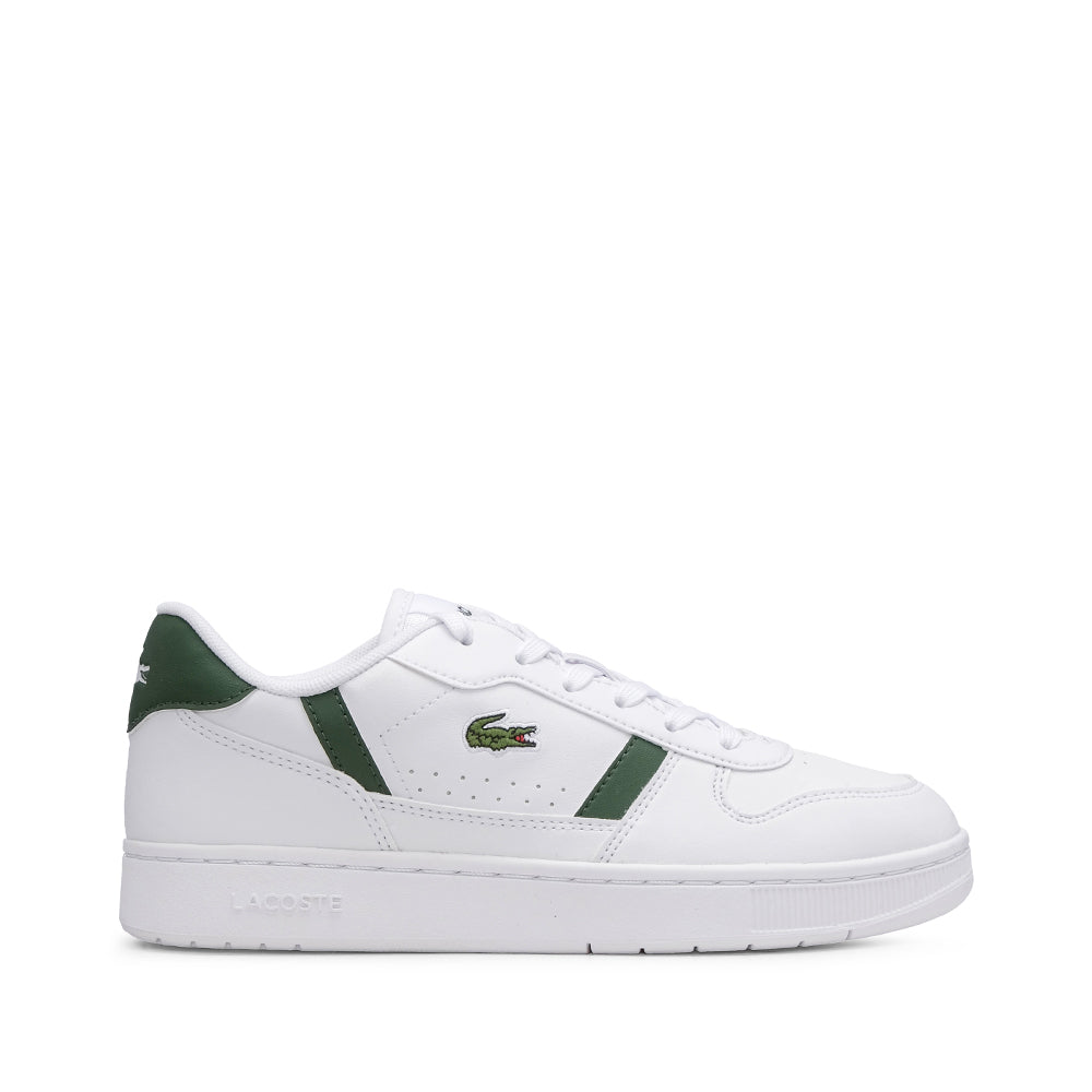 Sapatilha Casual Mulher Branco
