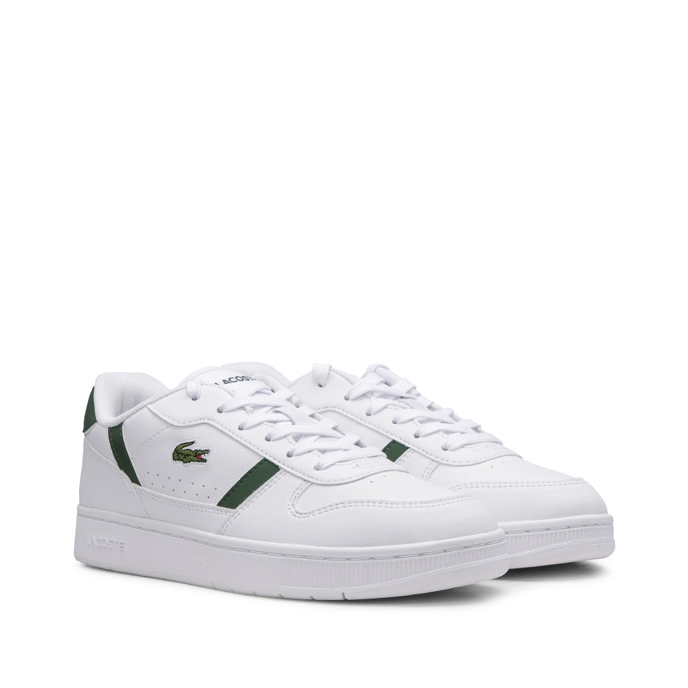 Sapatilha Casual Mulher Branco