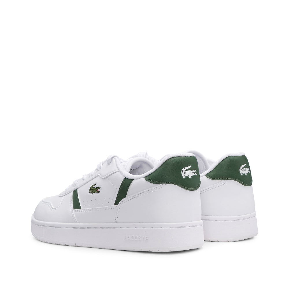 Sapatilha Casual Mulher Branco
